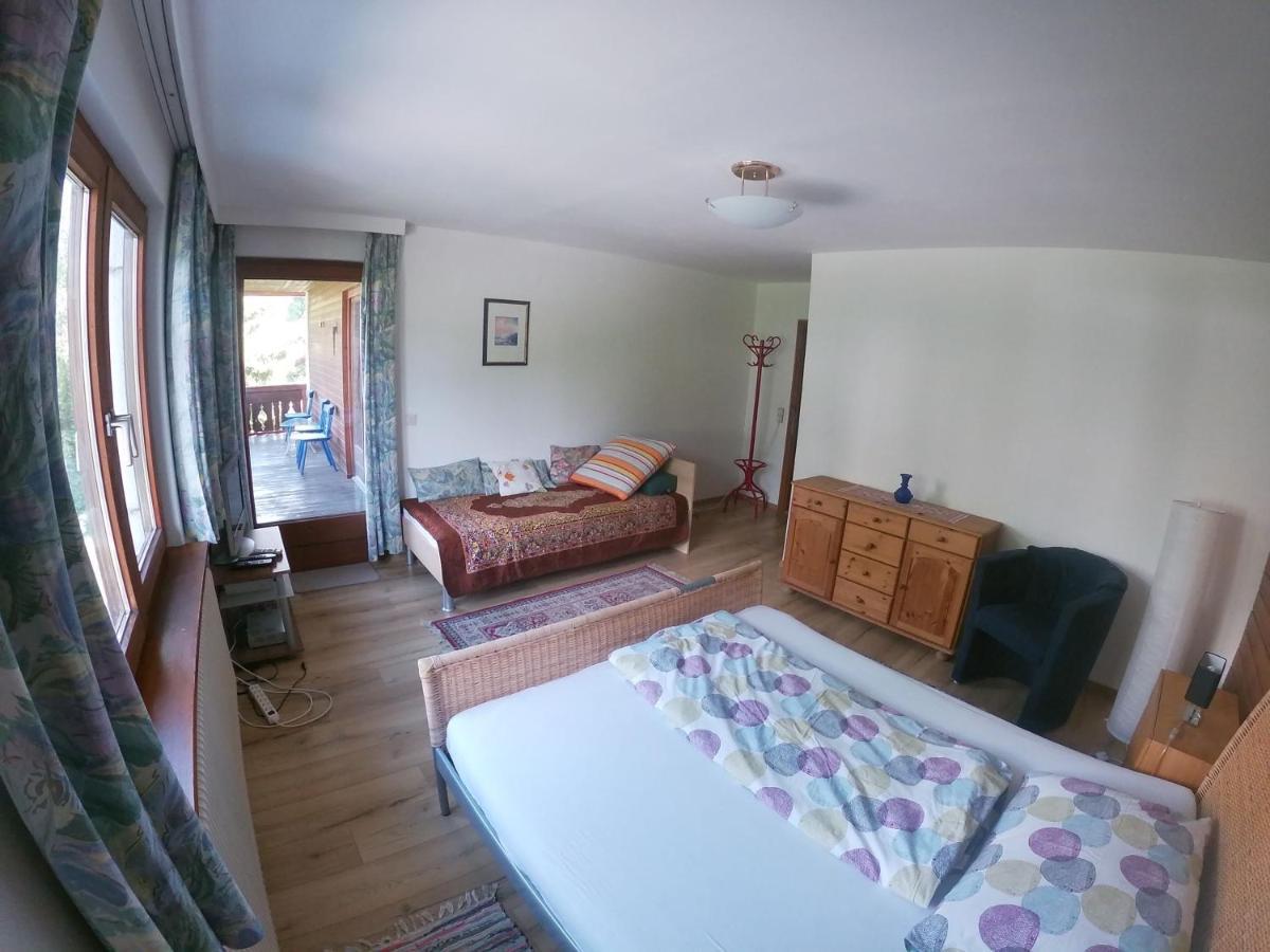 Haus Fink Apartment Innsbruck Ngoại thất bức ảnh