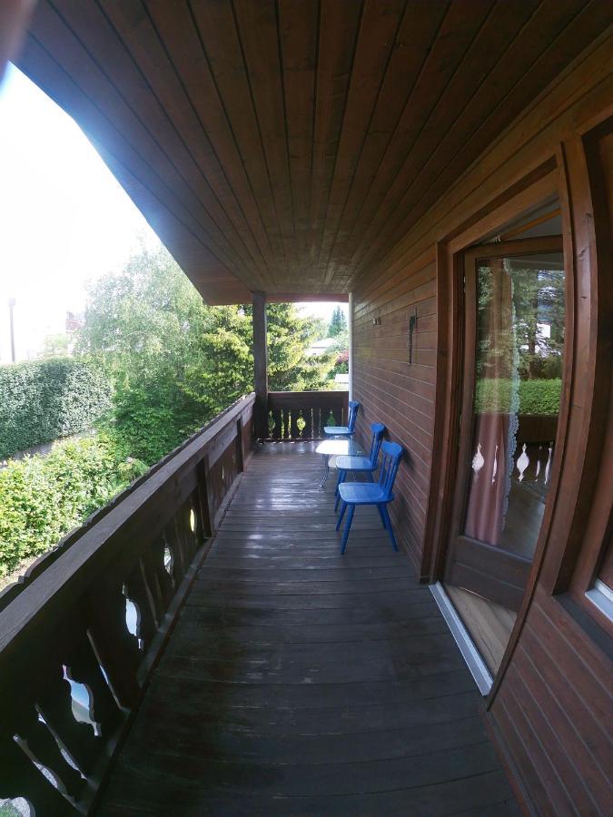 Haus Fink Apartment Innsbruck Ngoại thất bức ảnh