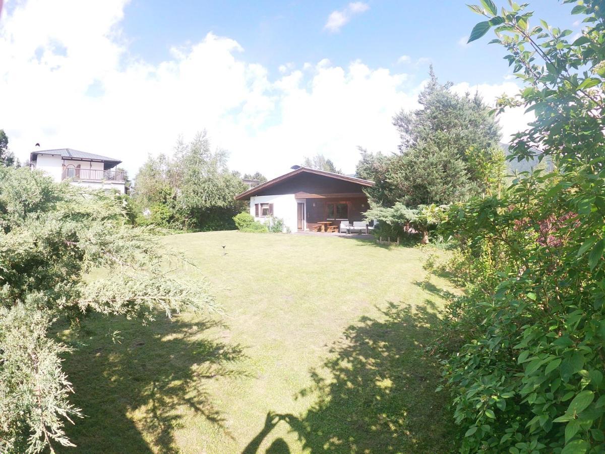 Haus Fink Apartment Innsbruck Ngoại thất bức ảnh