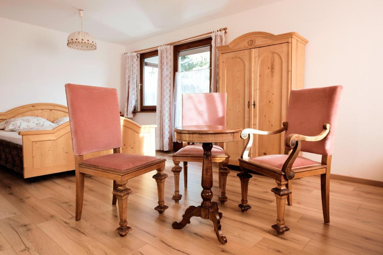 Haus Fink Apartment Innsbruck Ngoại thất bức ảnh