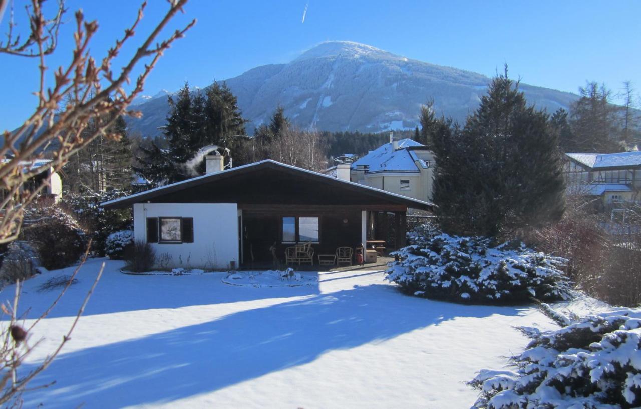 Haus Fink Apartment Innsbruck Ngoại thất bức ảnh