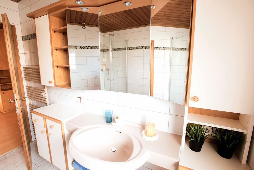 Haus Fink Apartment Innsbruck Ngoại thất bức ảnh