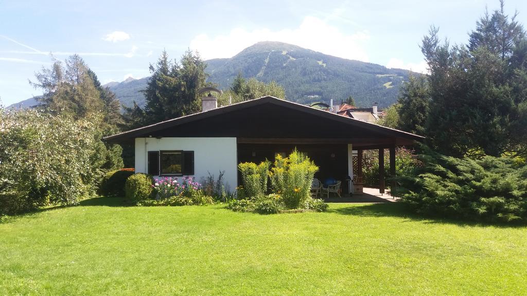 Haus Fink Apartment Innsbruck Ngoại thất bức ảnh