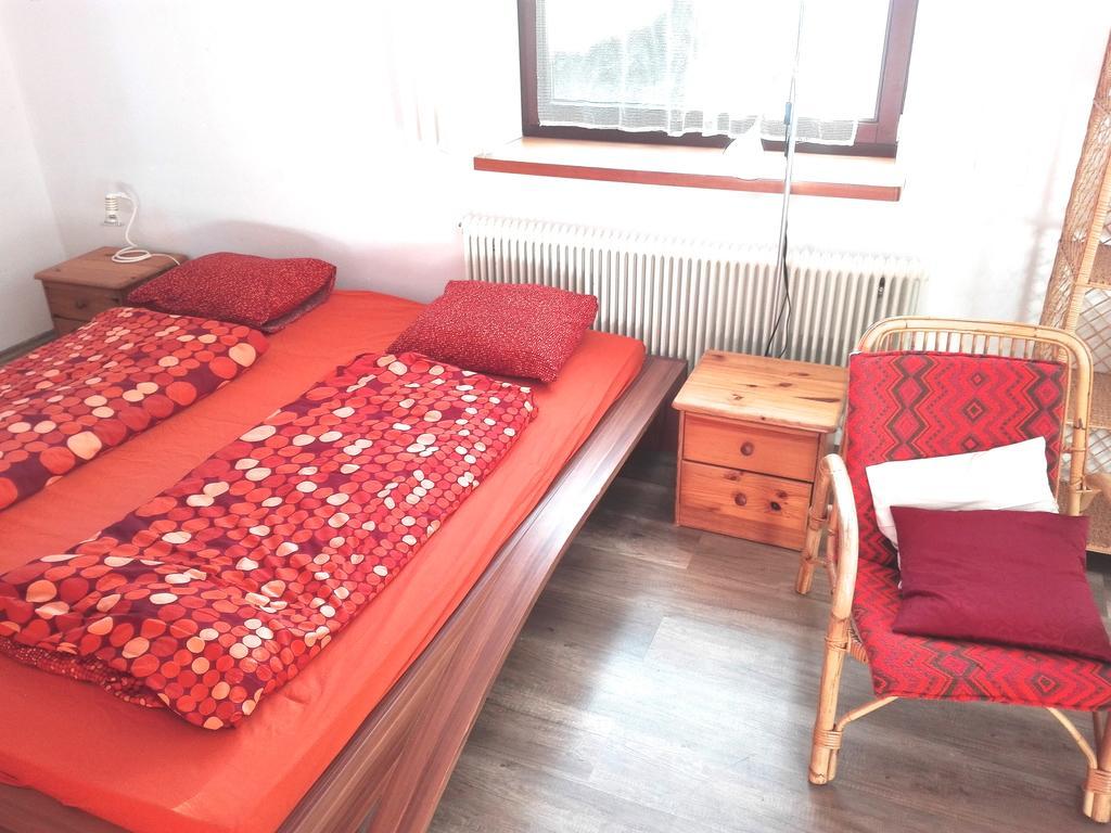 Haus Fink Apartment Innsbruck Ngoại thất bức ảnh